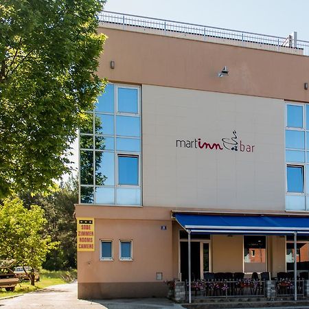 Hotel Martin Medjugorje Exterior foto
