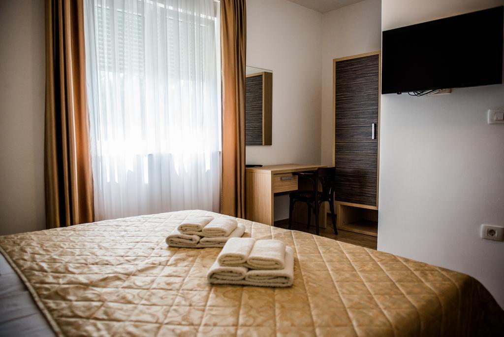 Hotel Martin Medjugorje Exterior foto