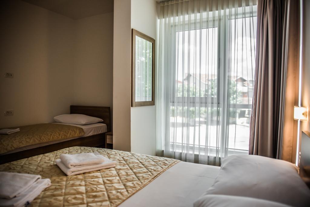 Hotel Martin Medjugorje Exterior foto