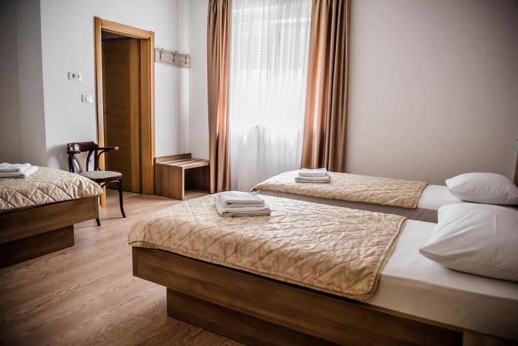 Hotel Martin Medjugorje Exterior foto